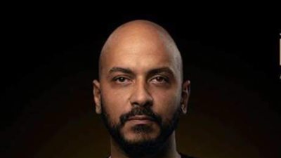 رامي الجندي مدرب التمثيل لـ'الفجر الفني': 'شاركت في تدريب منى زكي في 