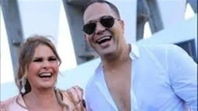 يسرا ناعية مصطفى درويش.. كان من الممثلين المحبوبين وموت الغفلة مرعب