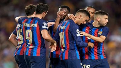 قبل التعاقد مع ميسي.. 7 لاعبين ممنوع الاقتراب منهم داخل برشلونة