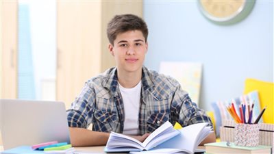 جدول امتحانات الشهادة الاعدادية الترم الثاني في محافظة أسوان 