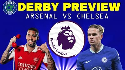 على القمر نايل سات.. تردد قناة بين سبورت beIN Sports 1 HD Premium الناقلة لمباراة آرسنال ضد تشيلسي اليوم 2/5/2023 في الدوري الإنجليزي