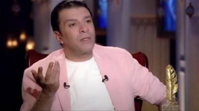 القضاء يقضي بأحقية مصطفى كامل نقيبًا للموسيقيين