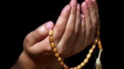 تعرف على دعاء السفر في شهر شوال 