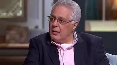 من كلية الحقوق إلى معهد الفنون المسرحية..رحلة كفاح توفيق عبد الحميد الفنية بعد اعتزاله التمثيل