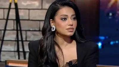 رحمة رياض تتصدر تريند جوجل… اعترافات صادمة من سوبر ستار إلى فقدان الجنين: «اتدمرت نفسيًا وربنا عوضني بعاليا»