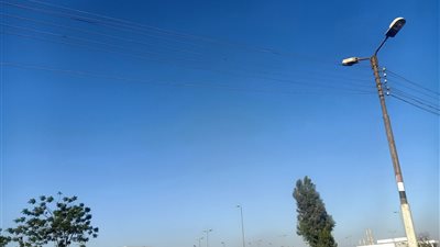 حالة الطقس غدا الإثنين 12-6-2023 في الدقهلية 