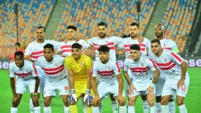 عاجل| انسحاب الزمالك من السوبر.. منافس الأهلي المحتمل بعد انسحاب الفارس الأبيض