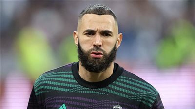 ريال مدريد يعوض كريم بنزيما 