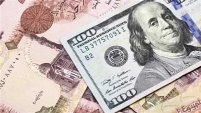 سعر الدولار اليوم الثلاثاء 2 مايو أمام الجنيه المصرى 