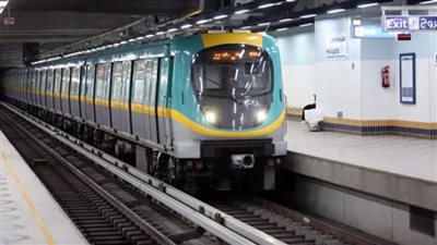 عاجل - غلق محطة مترو جامعة القاهرة بالكامل.. موعد التنفيذ وإعادة تشغيلها في هذا التوقيت (تفاصيل)