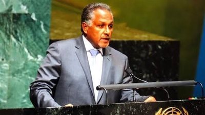 السفير دفع الله الحاج: زيارتي للقاهرة في هذا التوقيت تعكس أهمية العلاقة مع مصر بالنسبة للسودان