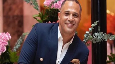 شعبة القلب الرياضي بعد وفاة مصطفى درويش: 