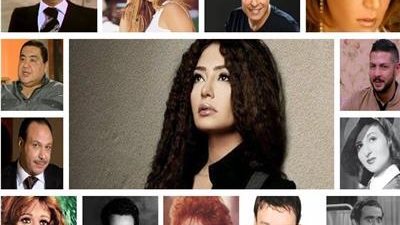 آخرهم مصطفى درويش.. نجوم خطفهم الموت في سن الشباب