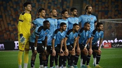 من أجل تفادي الهبوط.. موعد مباراة غزل المحلة وحرس الحدود اليوم 14/7/2023 والقناة الناقلة في الدوري المصري