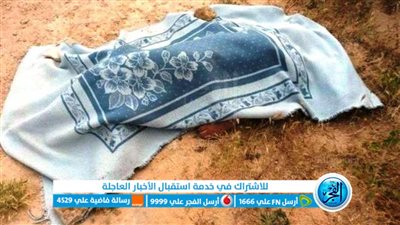قطعت جثته لأشلاء في أكياس بلاستيك.. تفاصيل مروعة بقتل شاب ببدر