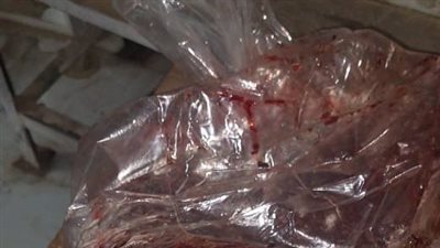 الطب البيطري بالجيزة يشن حملات مكبرة على المحلات ومنافذ وثلاجات اللحوم