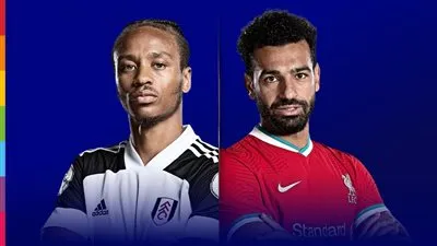 تشكيل ليفربول لمواجهة فولهام اليوم في الدوري الإنجليزي الممتاز 2023.. صلاح يقود خط الهجوم