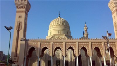 موعد صلاة العصر اليوم في محافظة الغربية بعد تعديل الساعة
