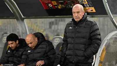 أول تعليق من جيسفالدو فيريرا على تعاقد الزمالك مع جوزيه جوميز