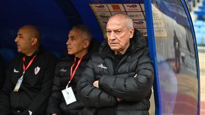 عاجل.. مساعد فيريرا يكشف كواليس نارية من داخل الزمالك قبل رحيل الجهاز الفني