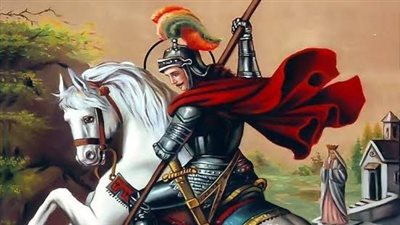 عيده اليوم.. اعرف قصة 