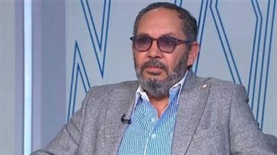 كمال أبو رية يكشف موقفه من الزواج مجددًا بعد انفصاله عن ماجدة زكي 