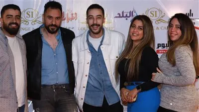 تعرف على تفاصيل حفلة عشاء نجوم مسلسلات رمضان ٢٠٢٣ 