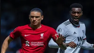 عاجل.. قناة مفتوحة تنقل مباراة ليفربول وفولهام مجانًا اليوم الأربعاء في الدوري الإنجليزي