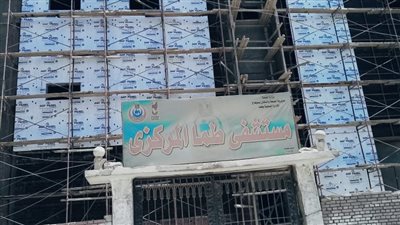 بدران: لا صحة لورود أجهزة من مديرية الصحة بسوهاج لا تعمل