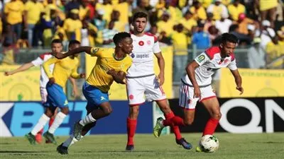 طريق الأهلي حتي النهائي.. موعد مباراة ماميلودي صن داونز ضد الوداد المغربي في نصف نهائي دوري أبطال إفريقيا