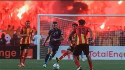 عاجل.. الكاف يحدد موعد مباراة الأهلي والترجي في نصف نهائي دوري أبطال إفريقيا