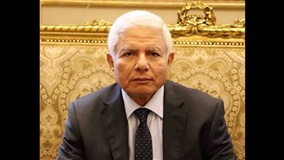 بعد وفاته.. ننشر السيرة الذاتية للمستشار عبدالله عصر