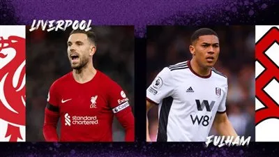 عاجل.. تردد قناة SuperSport Maximo 1 المفتوحة الناقلة لمباراة ليفربول وفولهام في الدوري الإنجليزي