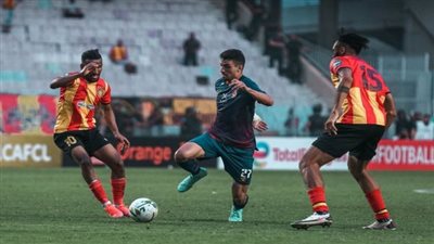 نجم الترجي السابق: الجماهير ورطتنا قبل مواجهة الأهلي