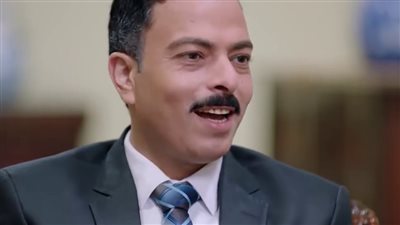 ليست المرة الأولى.. إصابة أحمد إبراهيم بطل مسلسل 