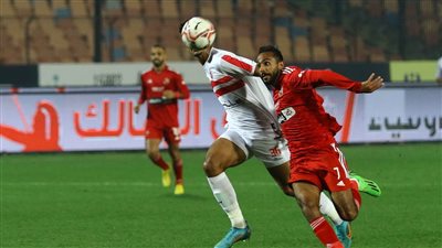 نجم الأهلي السابق: كنت أتمنى تواجد الزمالك في مباراة السوبر