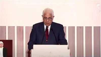  حسام بدراوي: متفائل بالحوار الوطني والخلاف سيكون في الجانب السياسي (فيديو)