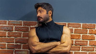 تامر حسني يحيي حفل مباراة كأس السوبر الجمعة المقبلة