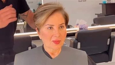 بوسي تظهر من جديد بـ 