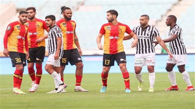 منافس الأهلي.. الترجي يسقط أمام الصفاقسي بهدف نظيف في الدوري التونسي