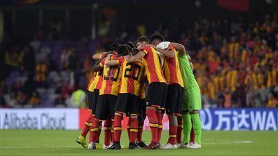 خصم الأهلي.. نتيجة مباراة الترجي والصفاقسي في الدوري التونسي