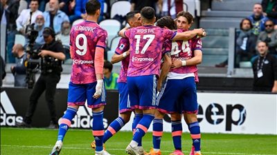 صراع التأهل إلى دوري أبطال أوروبا.. موعد مباراة يوفنتوس وكريمونيسي في الدوري الإيطالي 2022-2023 والقنوات الناقلة