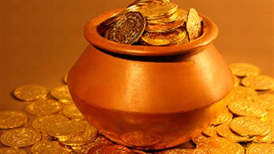 عاجل | بعد رفع الفائدة.. ماذا يرى الخبراء لـ سعر الذهب في المستقبل ؟