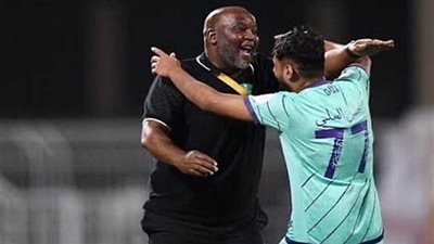 عاجل.. موسيماني يقود أهلي جدة للصعود إلى الدوري السعودي للمحترفين