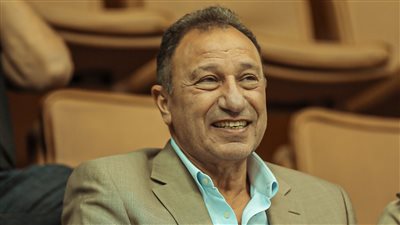 عاجل.. محمود الخطيب يهنئ الأهلي على الصعود إلى الدوري الممتاز