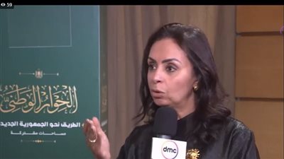 المجلس القوي للمرأة: السيدة المصرية تعيش في عصرها الذهبي
