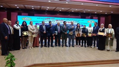 أبرز توصيات المؤتمر العلمي الخامس لإعلام الأزهر 