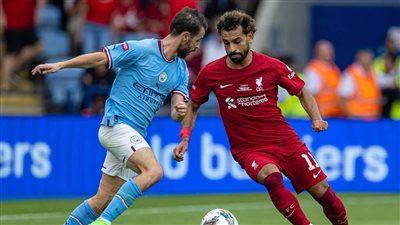 بعد اشتعال منافسة التوب 4.. هل يشارك ليفربول في دوري أبطال أوروبا بسبب مانشستر سيتي؟