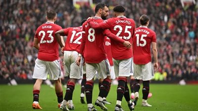 الدوري الإنجليزي الممتاز.. موعد مباراة مانشستر يونايتد ضد وولفرهامبتون والقنوات الناقلة 