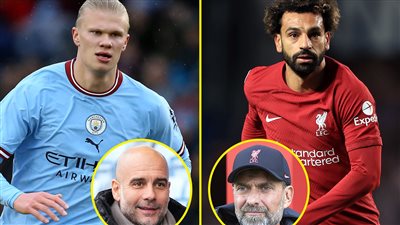 حلم دوري أبطال أوروبا.. صلاح يقود عملية إنعاش ليفربول وينتظر قبلة الحياة من مانشستر سيتي